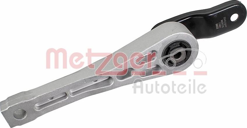 Metzger 8054176 - Support moteur droxauto.com