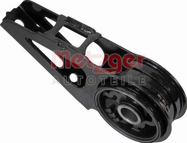 Metzger 8054391 - Support moteur droxauto.com