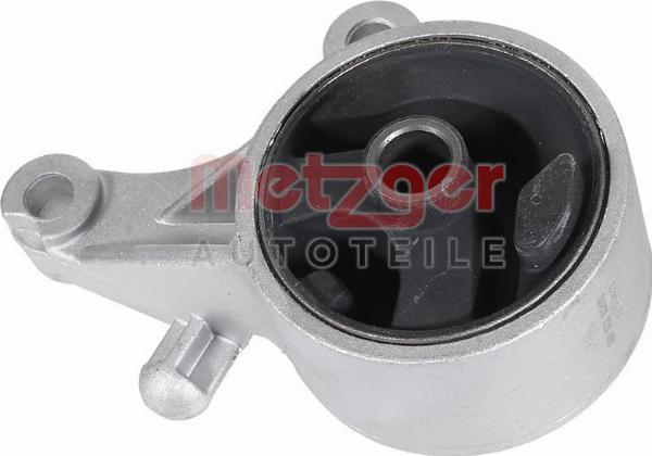 Metzger 8054398 - Support moteur droxauto.com