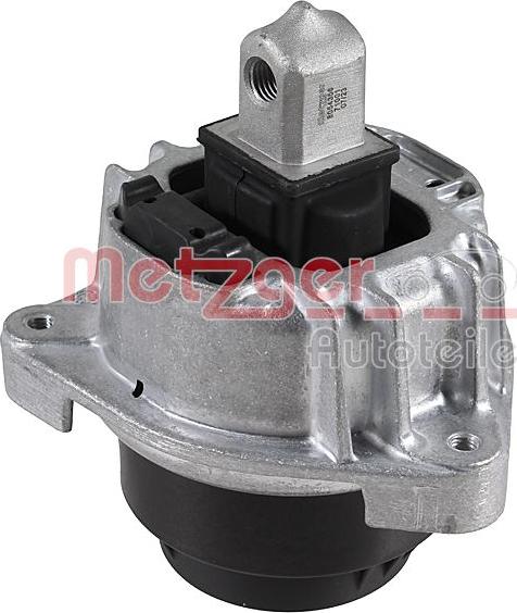 Metzger 8054356 - Support moteur droxauto.com