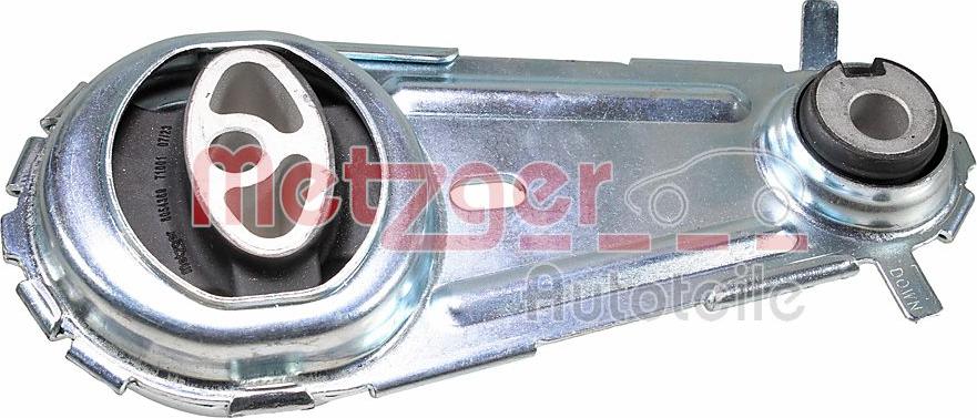 Metzger 8054369 - Support moteur droxauto.com
