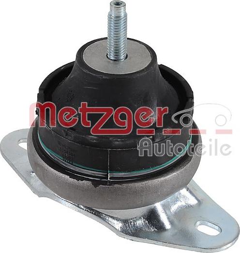 Metzger 8054364 - Support moteur droxauto.com