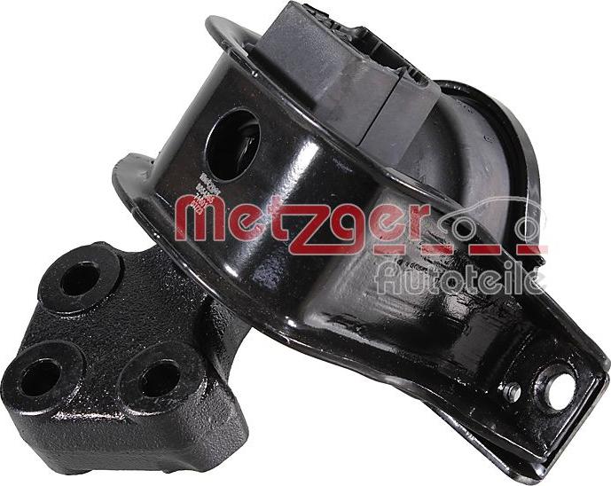 Metzger 8054365 - Support moteur droxauto.com