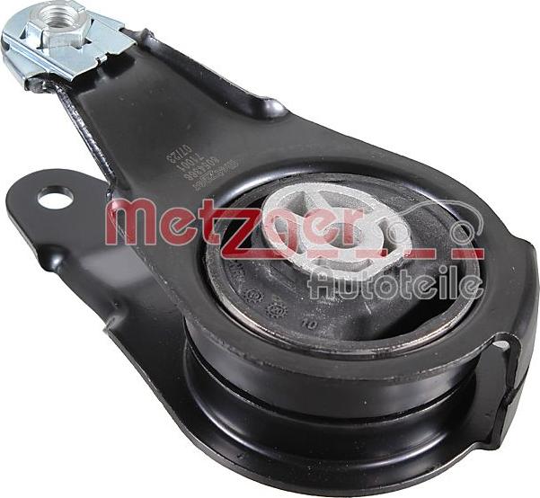 Metzger 8054366 - Support moteur droxauto.com