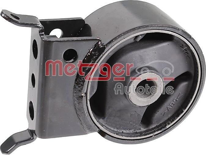 Metzger 8054309 - Support moteur droxauto.com