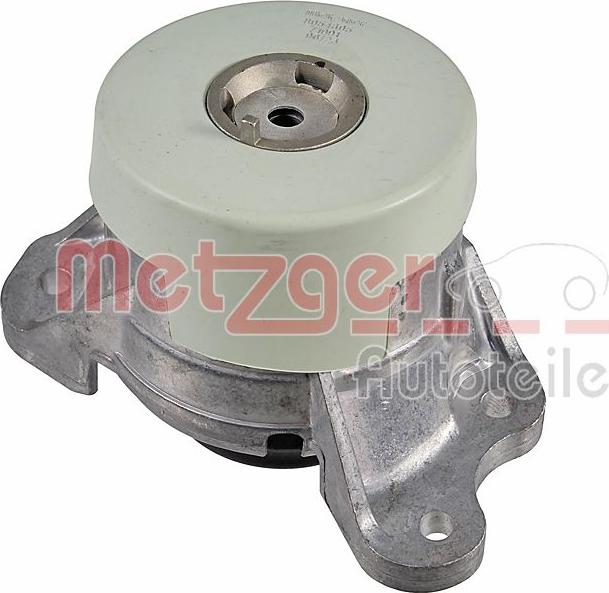 Metzger 8054305 - Support moteur droxauto.com