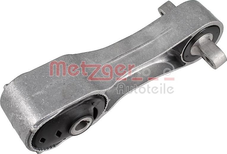 Metzger 8054314 - Support moteur droxauto.com