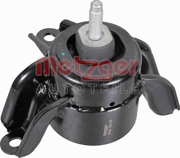 Metzger 8054380 - Support moteur droxauto.com