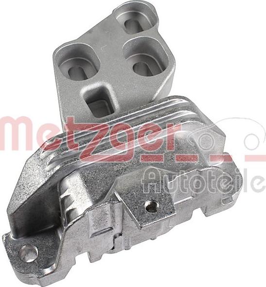 Metzger 8054334 - Support moteur droxauto.com
