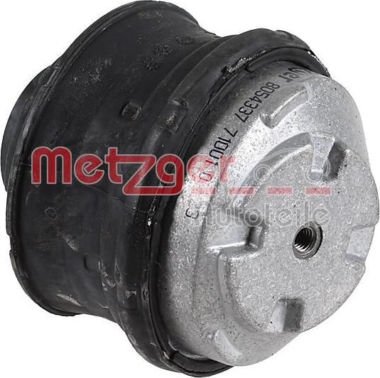 Metzger 8054337 - Support moteur droxauto.com