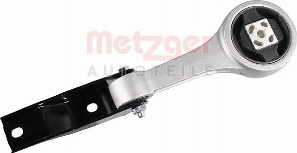 Metzger 8054378 - Support moteur droxauto.com