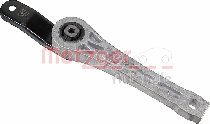 Metzger 8054296 - Support moteur droxauto.com
