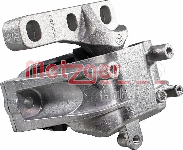 Metzger 8054241 - Support moteur droxauto.com