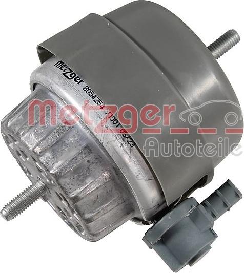 Metzger 8054254 - Support moteur droxauto.com