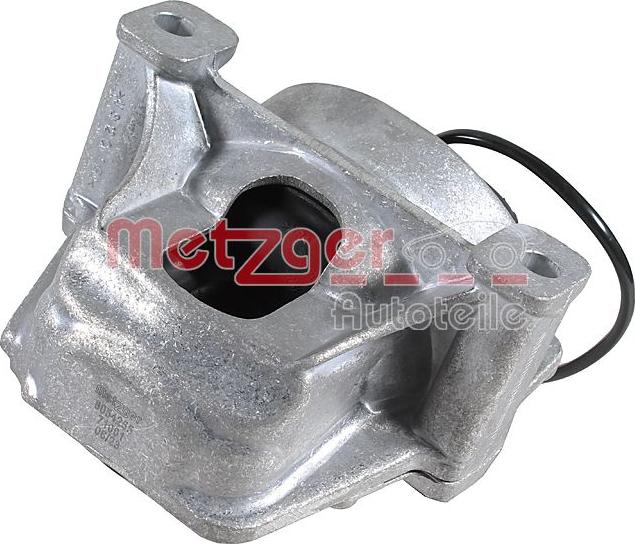 Metzger 8054255 - Support moteur droxauto.com
