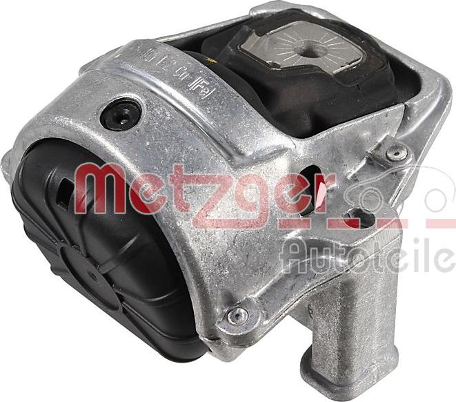 Metzger 8054256 - Support moteur droxauto.com
