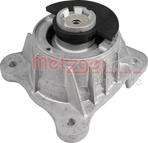 Metzger 8054251 - Support moteur droxauto.com