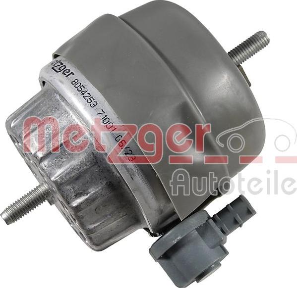 Metzger 8054253 - Support moteur droxauto.com