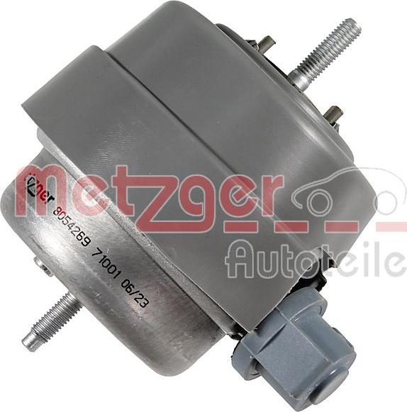 Metzger 8054269 - Support moteur droxauto.com