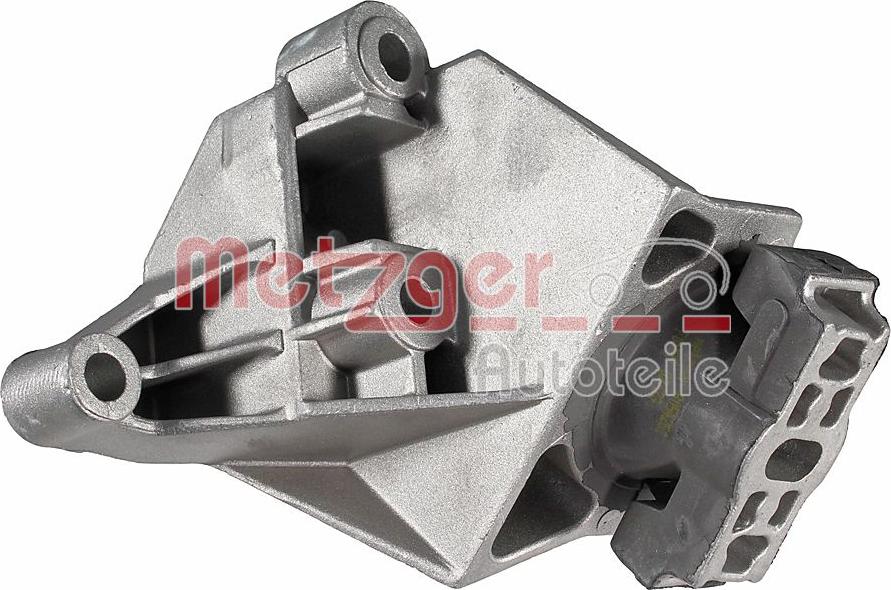 Metzger 8054261 - Support moteur droxauto.com