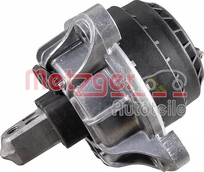 Metzger 8054284 - Support moteur droxauto.com