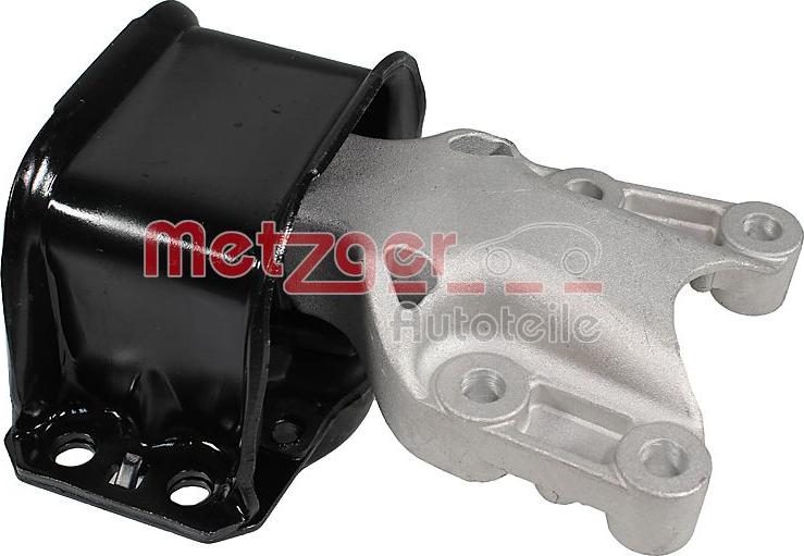Metzger 8054282 - Support moteur droxauto.com