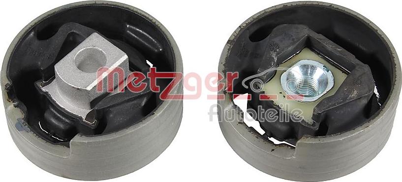 Metzger 8054287 - Support moteur droxauto.com