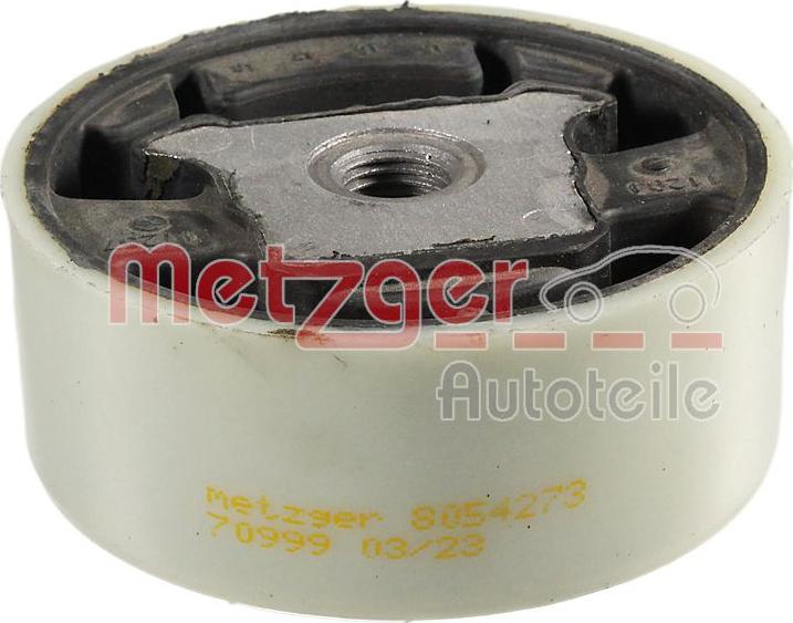 Metzger 8054273 - Support moteur droxauto.com
