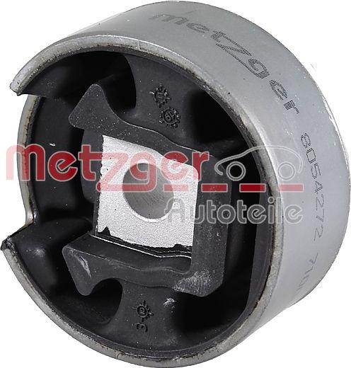Metzger 8054272 - Support moteur droxauto.com
