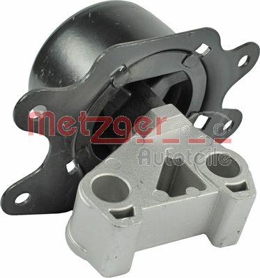 Metzger 8050945 - Support moteur droxauto.com
