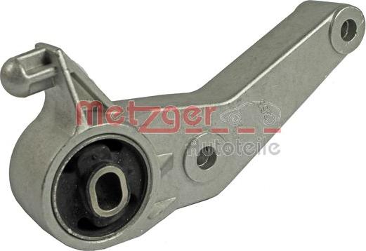 Metzger 8050942 - Support moteur droxauto.com
