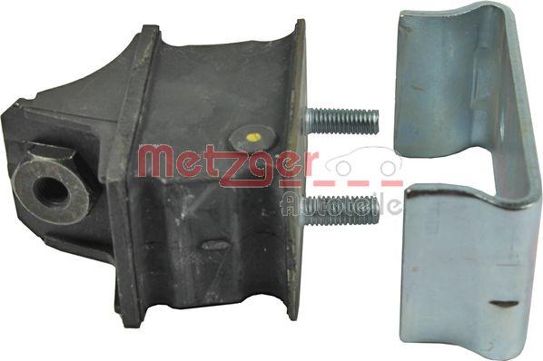 Metzger 8050947 - Support moteur droxauto.com