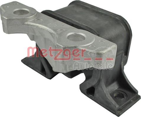 Metzger 8050954 - Support moteur droxauto.com