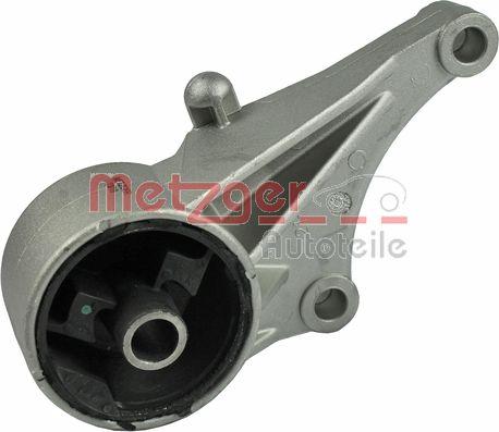 Metzger 8050955 - Support moteur droxauto.com