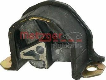Metzger 8050640 - Support moteur droxauto.com