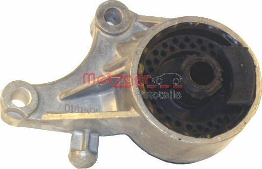 Metzger 8050654 - Support moteur droxauto.com