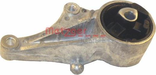 Metzger 8050653 - Support moteur droxauto.com