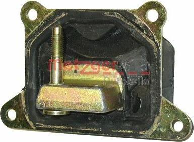 Metzger 8050634 - Support moteur droxauto.com