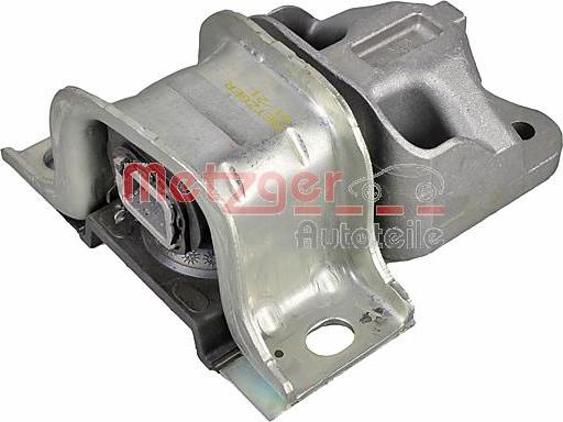 Metzger 8050001 - Support moteur droxauto.com