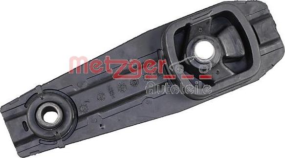 Metzger 8050002 - Support moteur droxauto.com