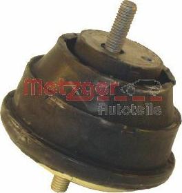 Metzger 8050133 - Support moteur droxauto.com