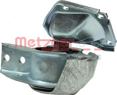 Metzger 8050802 - Support moteur droxauto.com