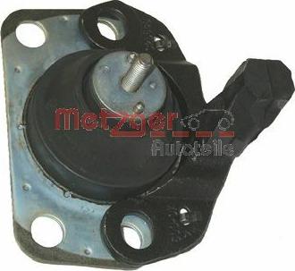 Metzger 8050716 - Support moteur droxauto.com