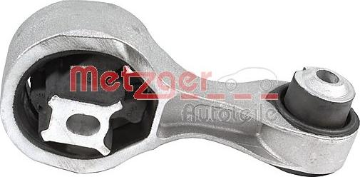 Metzger 8053996 - Support moteur droxauto.com