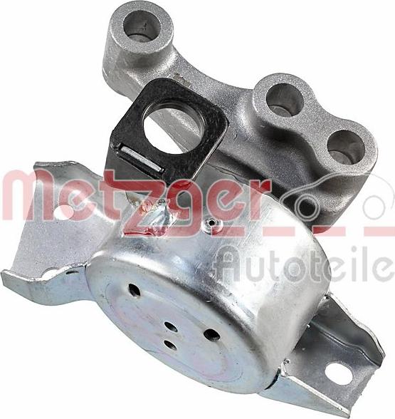 Metzger 8053990 - Support moteur droxauto.com