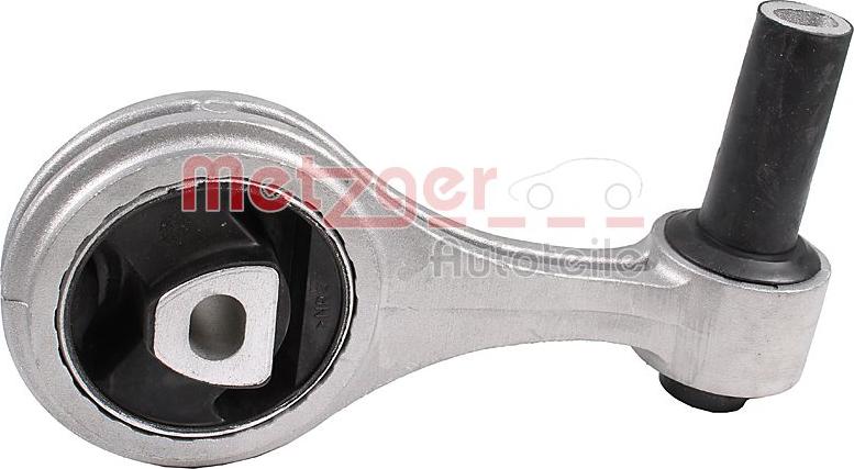 Metzger 8053991 - Support moteur droxauto.com