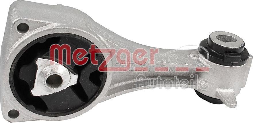 Metzger 8053993 - Support moteur droxauto.com