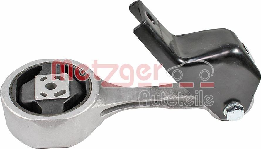 Metzger 8053941 - Support moteur droxauto.com
