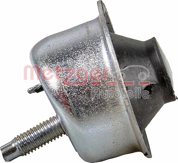 Metzger 8053948 - Support moteur droxauto.com