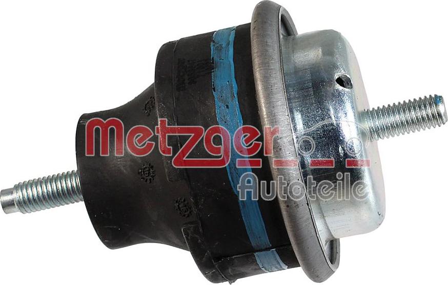 Metzger 8053947 - Support moteur droxauto.com